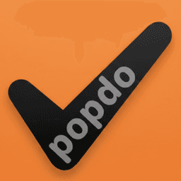 popdo 아이콘